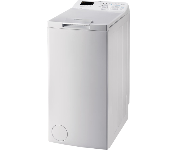 INDESIT BTWD 610531 - 1387454 - zdjęcie